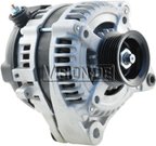 BBB Industries 11153 Alternator - view 2
