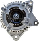 BBB Industries 11153 Alternator - view 1