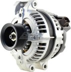 BBB Industries 11154 Alternator - view 2