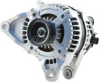 BBB Industries 11155 Alternator - view 2