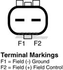 BBB Industries 11155 Alternator - view 5