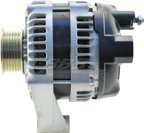 BBB Industries 11156 Alternator - view 3