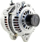 BBB Industries 11163 Alternator - view 2