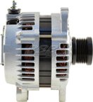BBB Industries 11163 Alternator - view 3