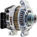 BBB Industries 11169 Alternator - view 2