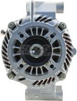 BBB Industries 11172 Alternator - view 1
