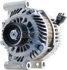 BBB Industries 11173 Alternator - view 2