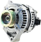 BBB Industries 11180 Alternator - view 2