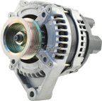 BBB Industries 11183 Alternator - view 2