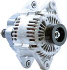 BBB Industries 11190 Alternator - view 2