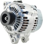 BBB Industries 11191 Alternator - view 2