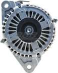 BBB Industries 11191 Alternator - view 1