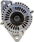 BBB Industries 11192 Alternator - view 1