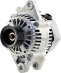 BBB Industries 11194 Alternator - view 2