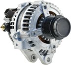 BBB Industries 11195 Alternator - view 2
