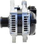 BBB Industries 11196 Alternator - view 3