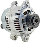 BBB Industries 11202 Alternator - view 2