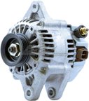BBB Industries 11203 Alternator - view 2