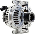 BBB Industries 11215 Alternator - view 2