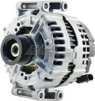 BBB Industries 11220 Alternator - view 2