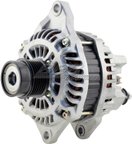 BBB Industries 11228 Alternator - view 2