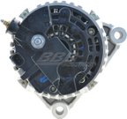 BBB Industries 11234 Alternator - view 4