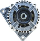 BBB Industries 11234 Alternator - view 1