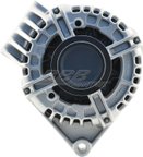 BBB Industries 11236 Alternator - view 1