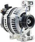 BBB Industries 11238 Alternator - view 2