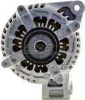 BBB Industries 11252 Alternator - view 1