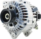 BBB Industries 11256 Alternator - view 2