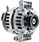 BBB Industries 11265 Alternator - view 2