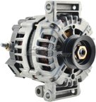 BBB Industries 11266 Alternator - view 2