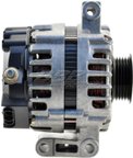 BBB Industries 11266 Alternator - view 3