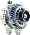BBB Industries 11273 Alternator - view 2