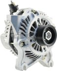 BBB Industries 11274 Alternator - view 2
