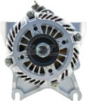 BBB Industries 11274 Alternator - view 1