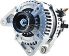 BBB Industries 11296 Alternator - view 2