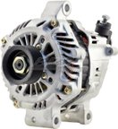 BBB Industries 11317 Alternator - view 2