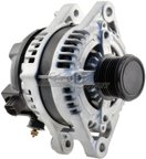 BBB Industries 11326 Alternator - view 2