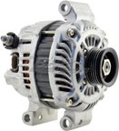 BBB Industries 11330 Alternator - view 2