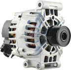BBB Industries 11334 Alternator - view 2