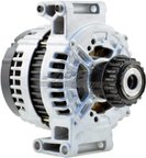 BBB Industries 11346 Alternator - view 2