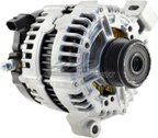 BBB Industries 11347 Alternator - view 2