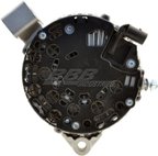 BBB Industries 11347 Alternator - view 4