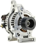 BBB Industries 11352 Alternator - view 2