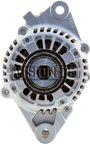 BBB Industries 11354 Alternator - view 1