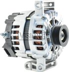 BBB Industries 11357 Alternator - view 2