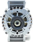 BBB Industries 11357 Alternator - view 1