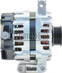 BBB Industries 11357 Alternator - view 3